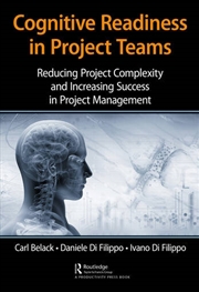 Buy Cognitive Readiness in Project Teams