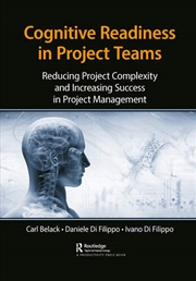 Buy Cognitive Readiness in Project Teams