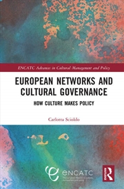 Buy European Networks and Cultural Governance