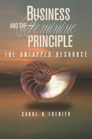 Buy Business and the Feminine Principle