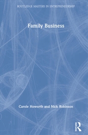 Buy Family Business