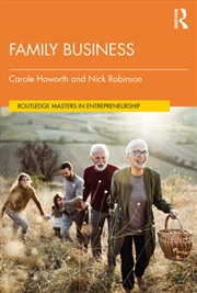 Buy Family Business