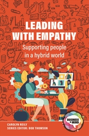 Buy Leading with Empathy