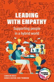 Buy Leading with Empathy