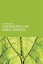 Buy Contracting for Public Services
