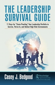 Buy The Leadership Survival Guide