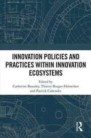 Buy Innovation Policies and Practices within Innovation Ecosystems