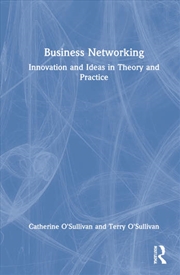 Buy Business Networking
