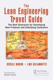 Buy The Lean Engineering Travel Guide