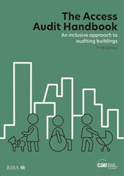 Buy The Access Audit Handbook