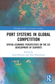 Buy Port Systems in Global Competition