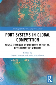 Buy Port Systems in Global Competition