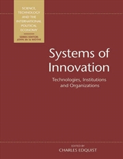 Buy Systems of Innovation