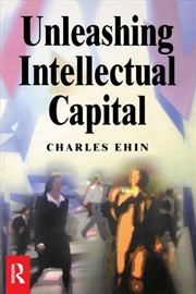 Buy Unleashing Intellectual Capital