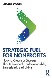 Buy Strategic FUEL for Nonprofits