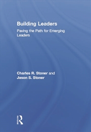 Buy Building Leaders