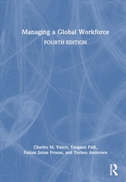 Buy Managing a Global Workforce
