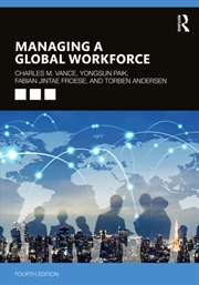 Buy Managing a Global Workforce