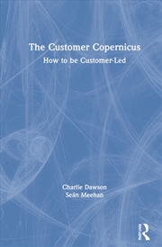 Buy The Customer Copernicus