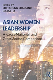 Buy Asian Women Leadership