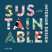 Buy Sustainable Interior Design
