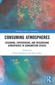 Buy Consuming Atmospheres