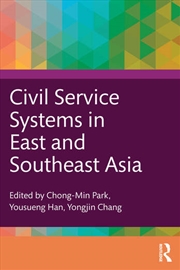 Buy Civil Service Systems in East and Southeast Asia
