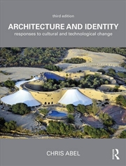 Buy Architecture and Identity