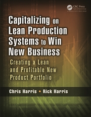 Buy Capitalizing on Lean Production Systems to Win New Business