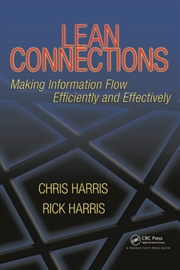 Buy Lean Connections