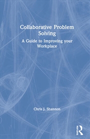 Buy Collaborative Problem Solving