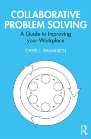Buy Collaborative Problem Solving