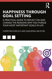 Buy Happiness Through Goal Setting