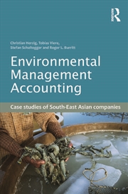 Buy Environmental Management Accounting