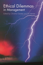 Buy Ethical Dilemmas in Management