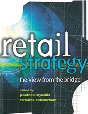 Buy Retail Strategy