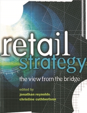 Buy Retail Strategy