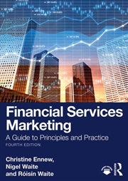 Buy Financial Services Marketing