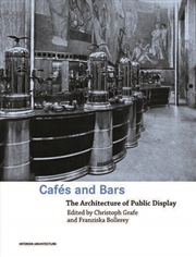 Buy Cafes and Bars
