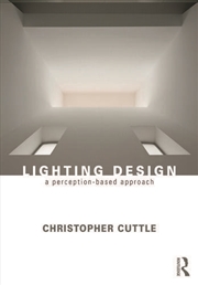 Buy Lighting Design