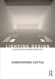 Buy Lighting Design