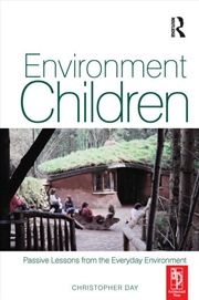 Buy Environment and Children