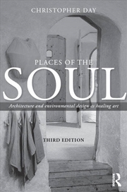 Buy Places of the Soul