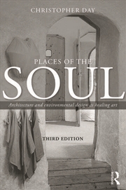 Buy Places of the Soul