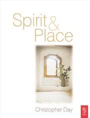 Buy Spirit and Place