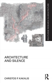 Buy Architecture and Silence