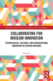Buy Collaborating for Museum Innovation