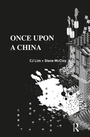 Buy Once Upon a China