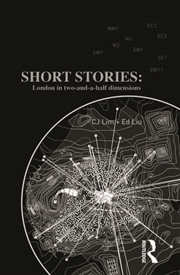 Buy Short Stories: London in Two-and-a-half Dimensions