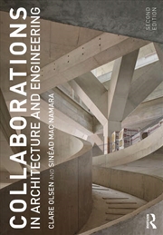 Buy Collaborations in Architecture and Engineering